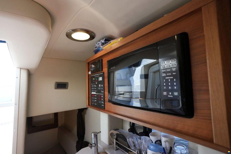 Sea Ray Sundancer 265