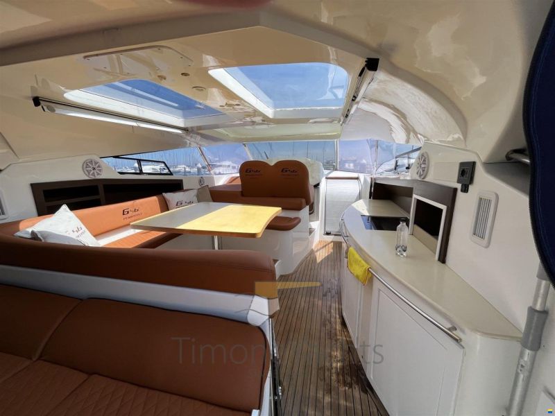 Bruno Abbate Primatist G 46 Aero Top Pininfarina