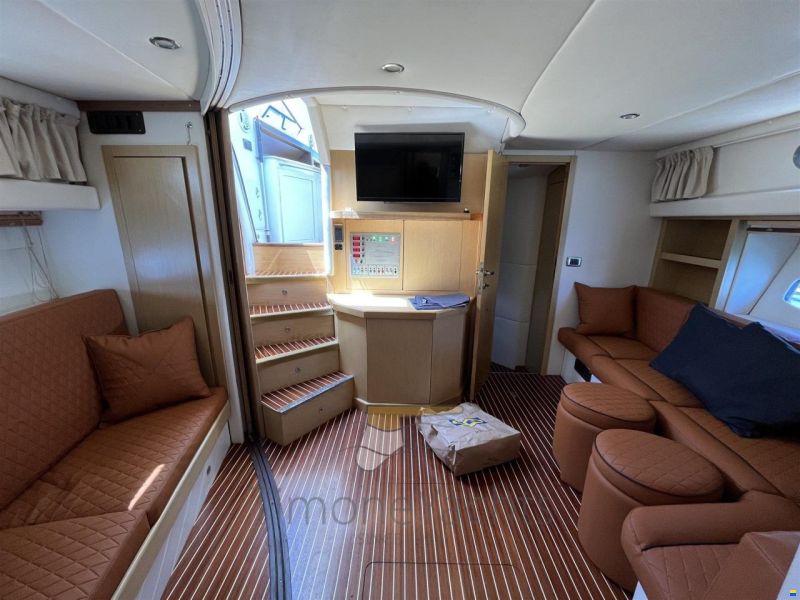 Bruno Abbate Primatist G 46 Aero Top Pininfarina