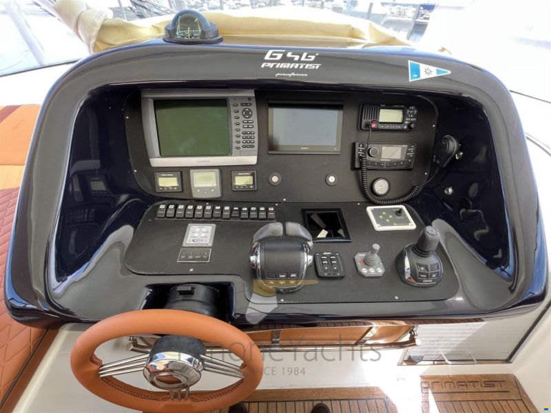 Bruno Abbate Primatist G 46 Aero Top Pininfarina