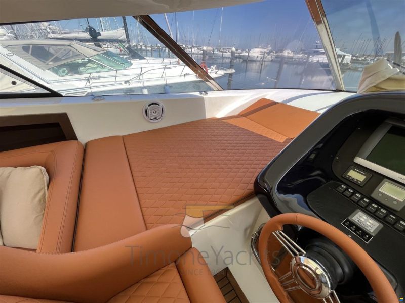 Bruno Abbate Primatist G 46 Aero Top Pininfarina
