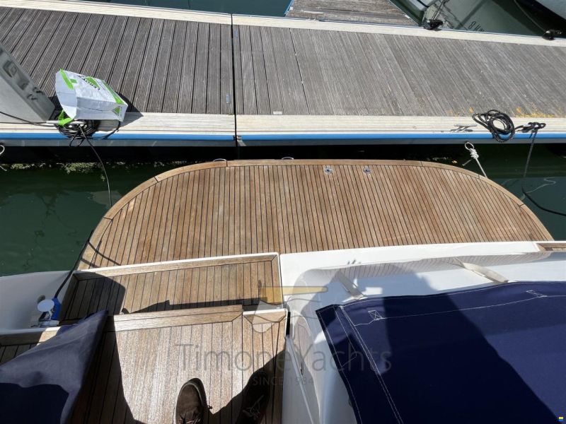 Bruno Abbate Primatist G 46 Aero Top Pininfarina