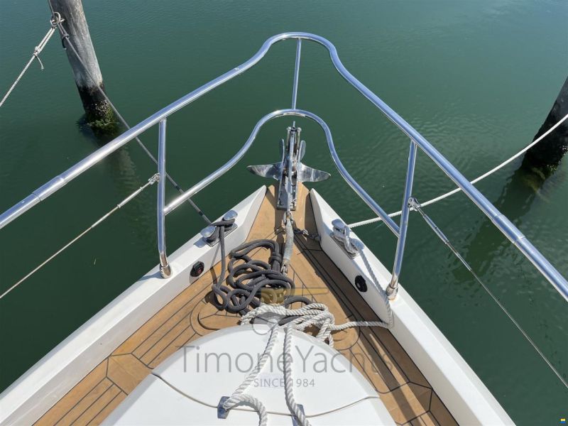 Bruno Abbate Primatist G 46 Aero Top Pininfarina