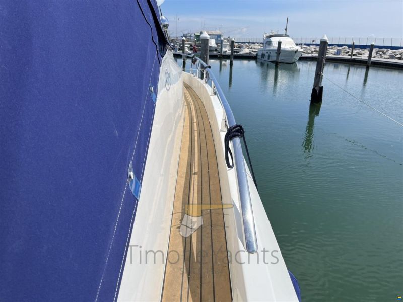 Bruno Abbate Primatist G 46 Aero Top Pininfarina