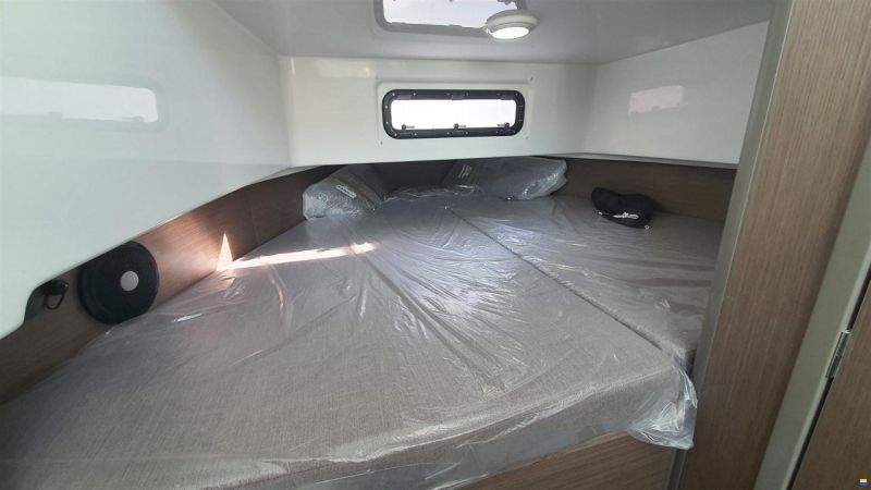 Beneteau FLYER 9 Space Deck