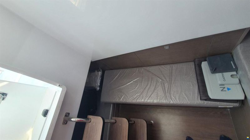 Beneteau FLYER 9 Space Deck