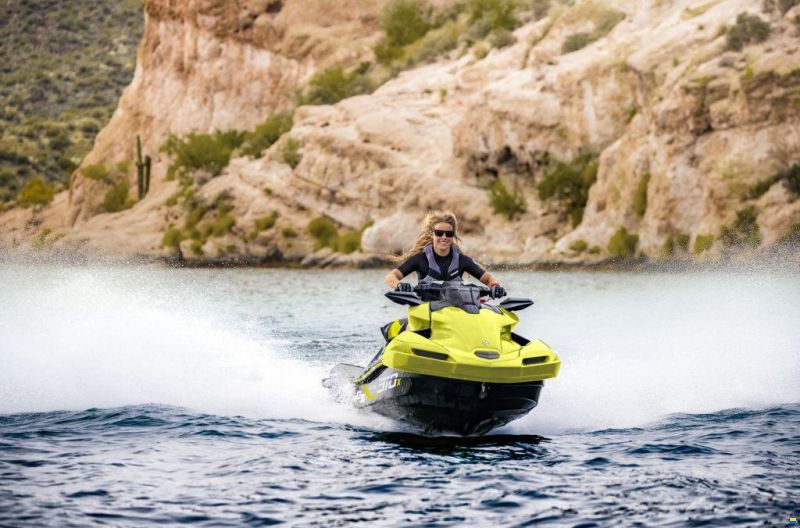Kawasaki Ultra 310X I New 2026 Model