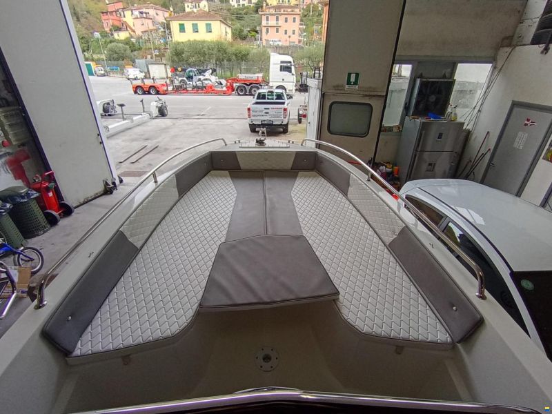 Orizzonti Nautilus 670