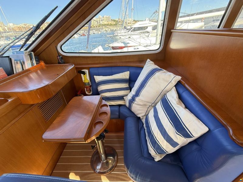 Belliure 60