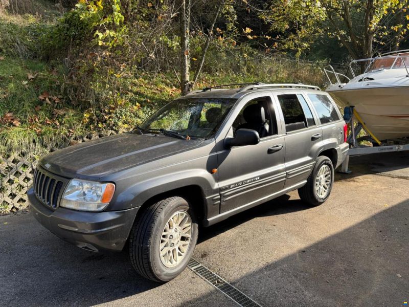 Quicksilver 620 cruiser