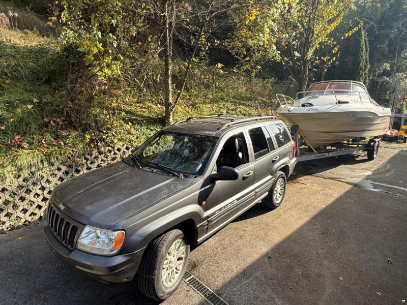 Quicksilver 620 cruiser