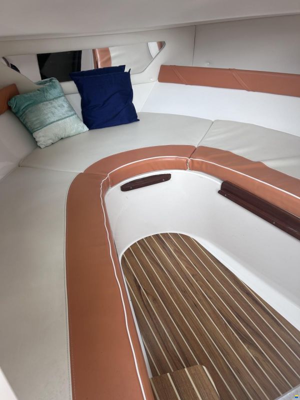 Quicksilver 620 Cruiser