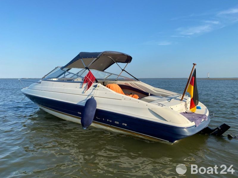 Bayliner 2052 LS "40th Anniversary"