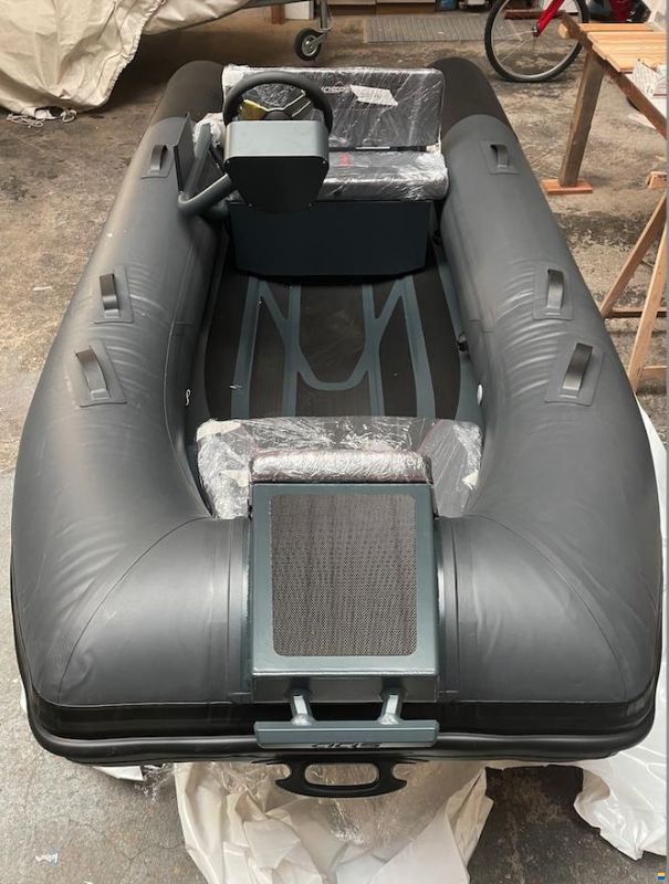 Aquaspirit S350C