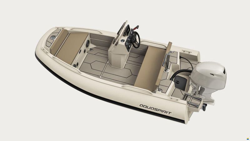 Aquaspirit S370