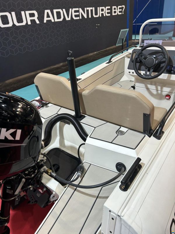 Aquaspirit S370