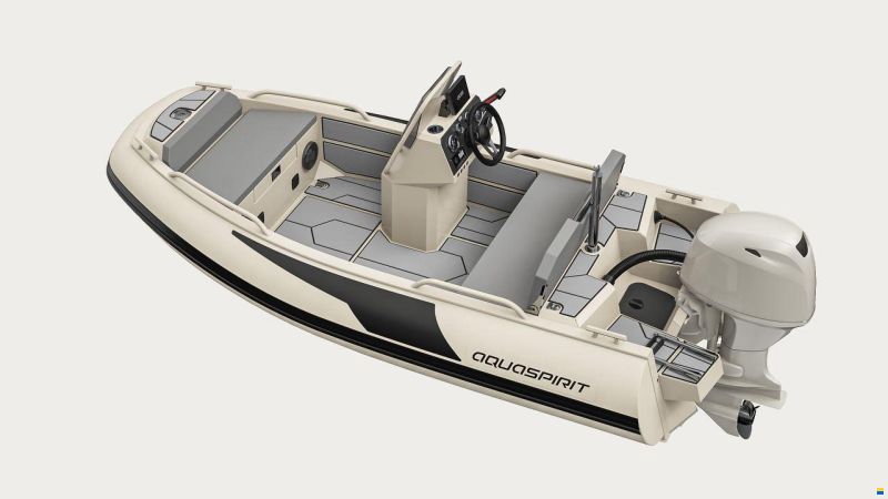 Aquaspirit S370