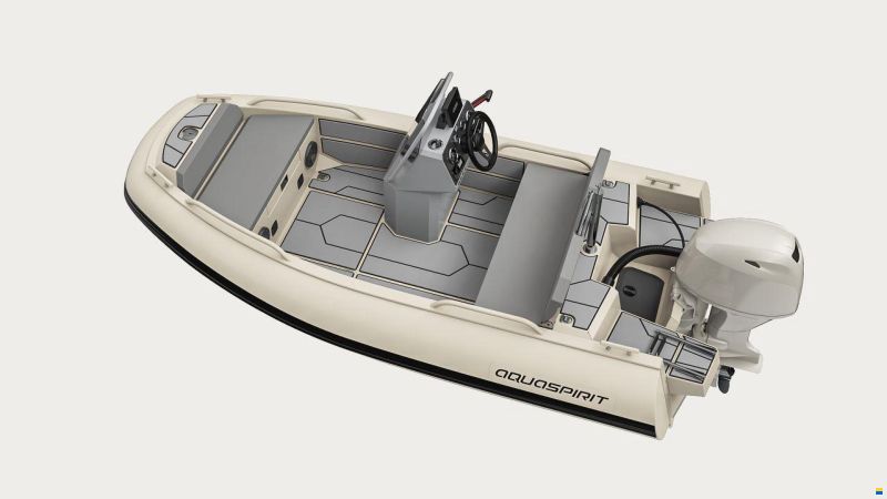 Aquaspirit S370