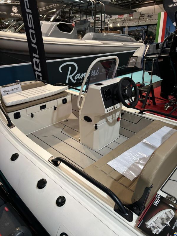 Aquaspirit S370