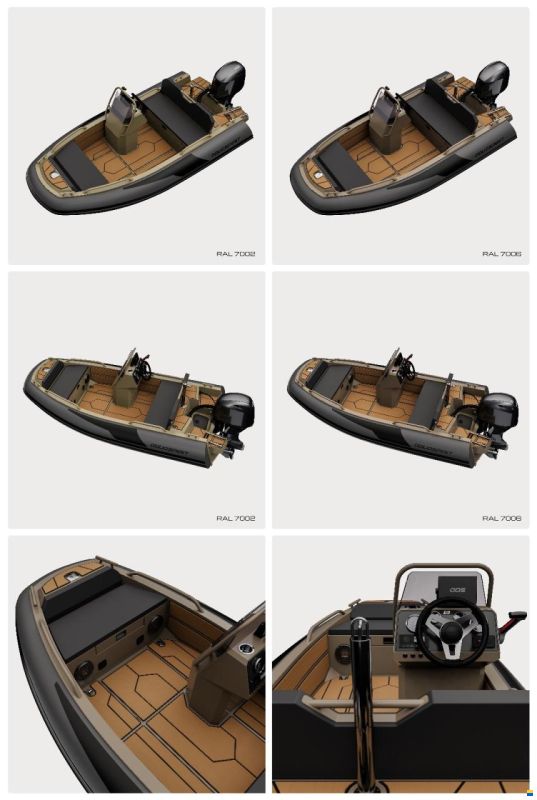 Aquaspirit S370