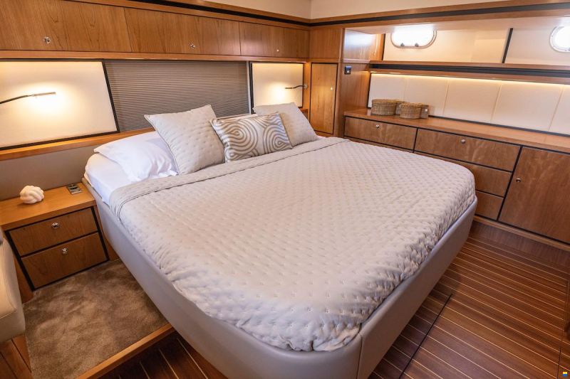 Linssen Grand Sturdy 500 AC Variotop