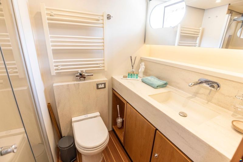 Linssen Grand Sturdy 500 AC Variotop