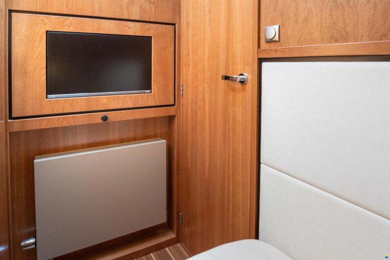 Linssen Grand Sturdy 500 AC Variotop