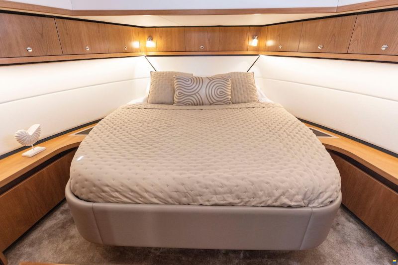 Linssen Grand Sturdy 500 AC Variotop