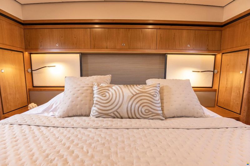 Linssen Grand Sturdy 500 AC Variotop