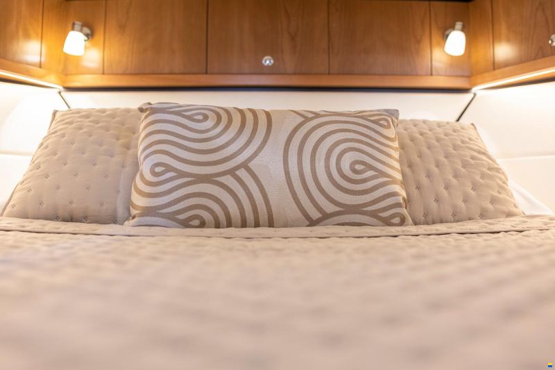 Linssen Grand Sturdy 500 AC Variotop