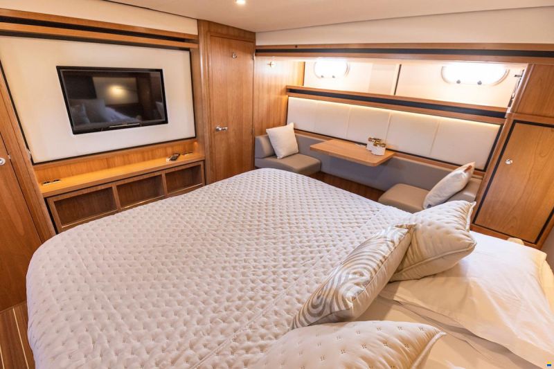 Linssen Grand Sturdy 500 AC Variotop