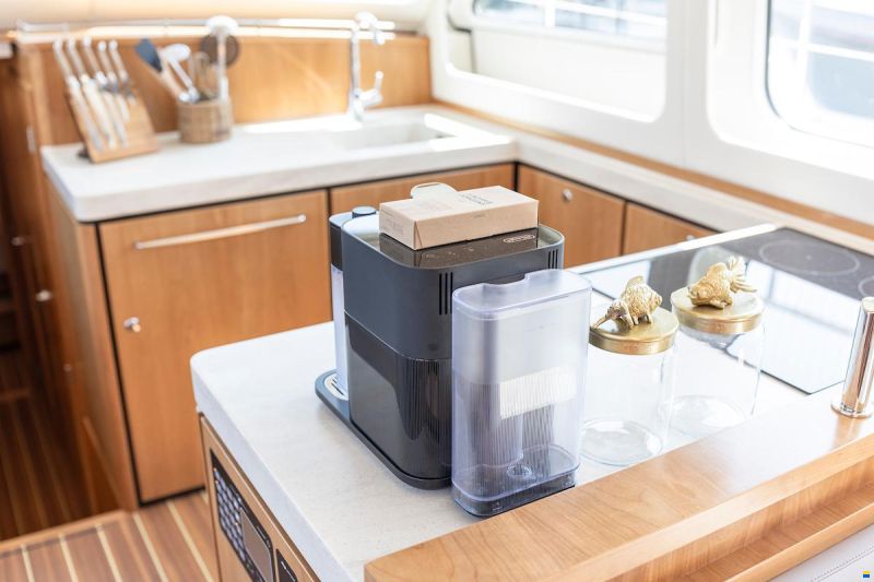 Linssen Grand Sturdy 500 AC Variotop