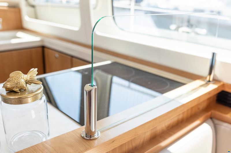 Linssen Grand Sturdy 500 AC Variotop