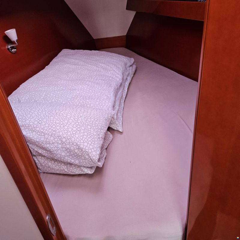 Hanse 315