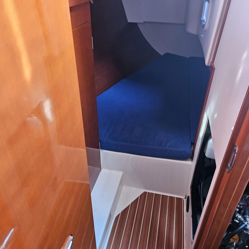 Hanse 315
