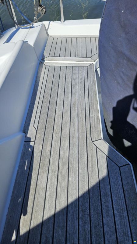 Hanse 315