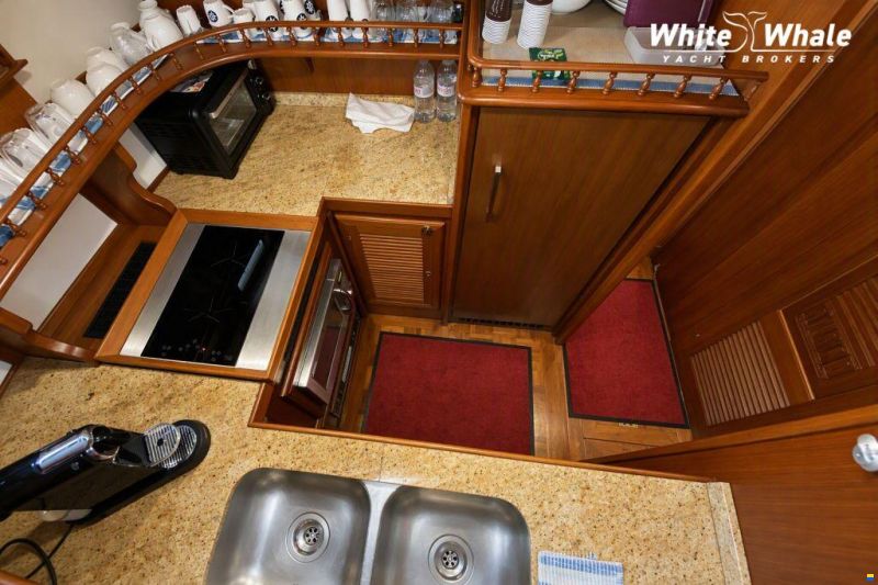 Island Trader 40