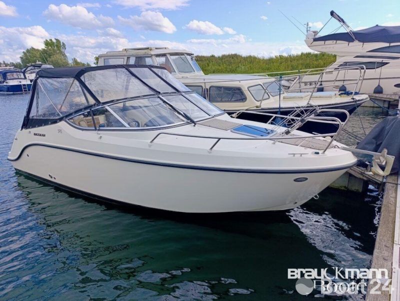 Quicksilver 595 Activ