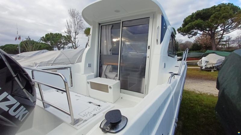 Beneteau ANTARES 7 V2