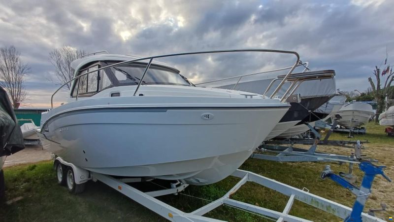 Beneteau ANTARES 7 V2