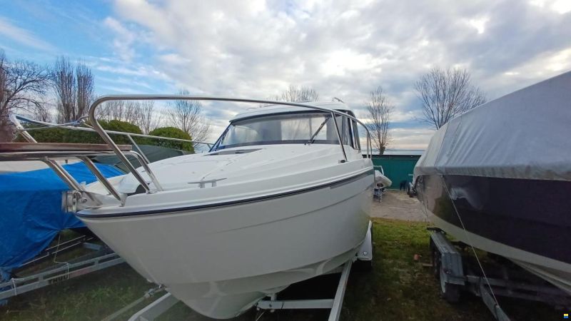 Beneteau ANTARES 7 V2