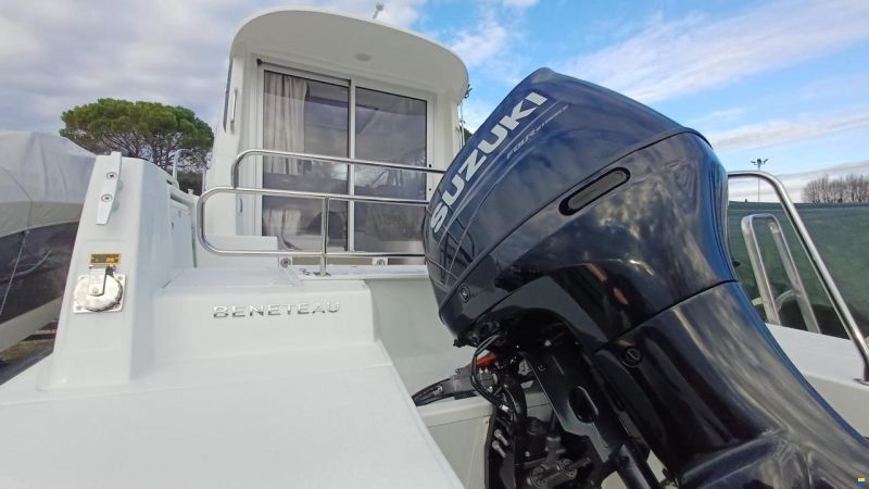 Beneteau ANTARES 7 V2
