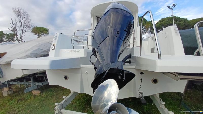 Beneteau ANTARES 7 V2