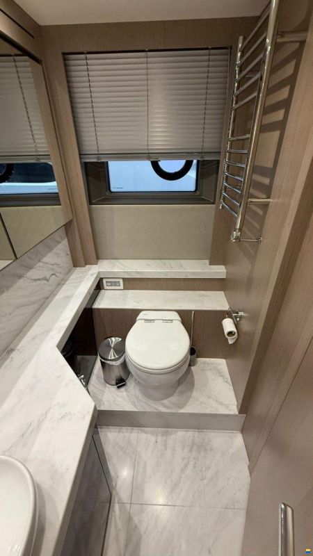 Sunseeker 66 MANHATTAN - 2017