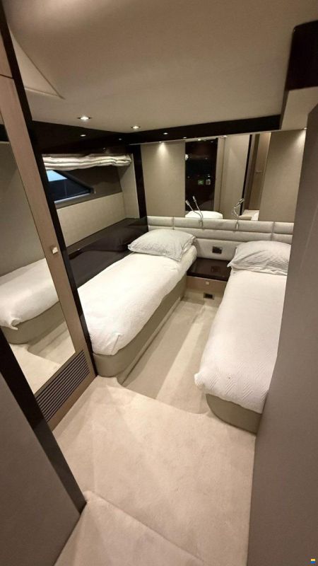 Sunseeker 66 MANHATTAN - 2017