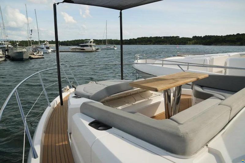 Sunseeker 66 MANHATTAN - 2017