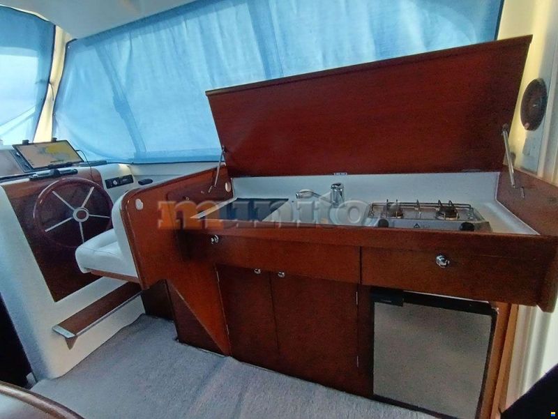 Beneteau Antares 9
