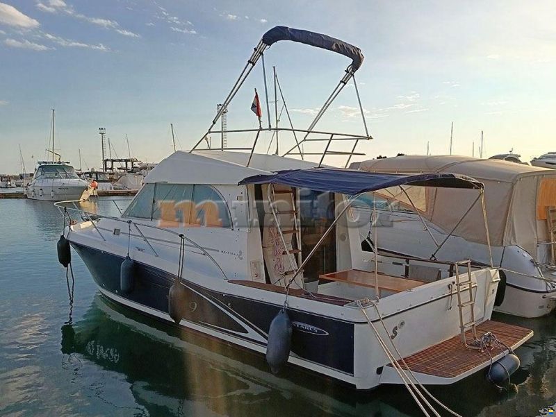 Beneteau Antares 9