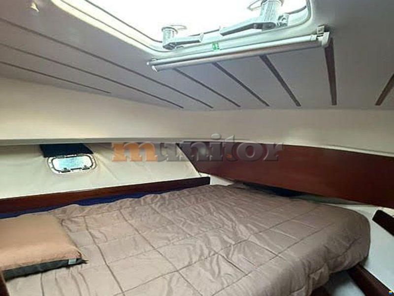 Beneteau Antares 9