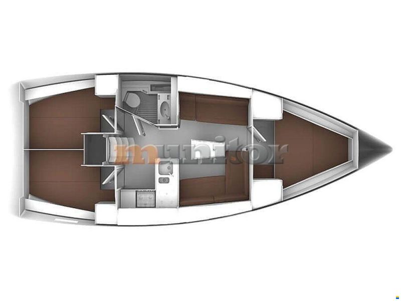 Bavaria C37